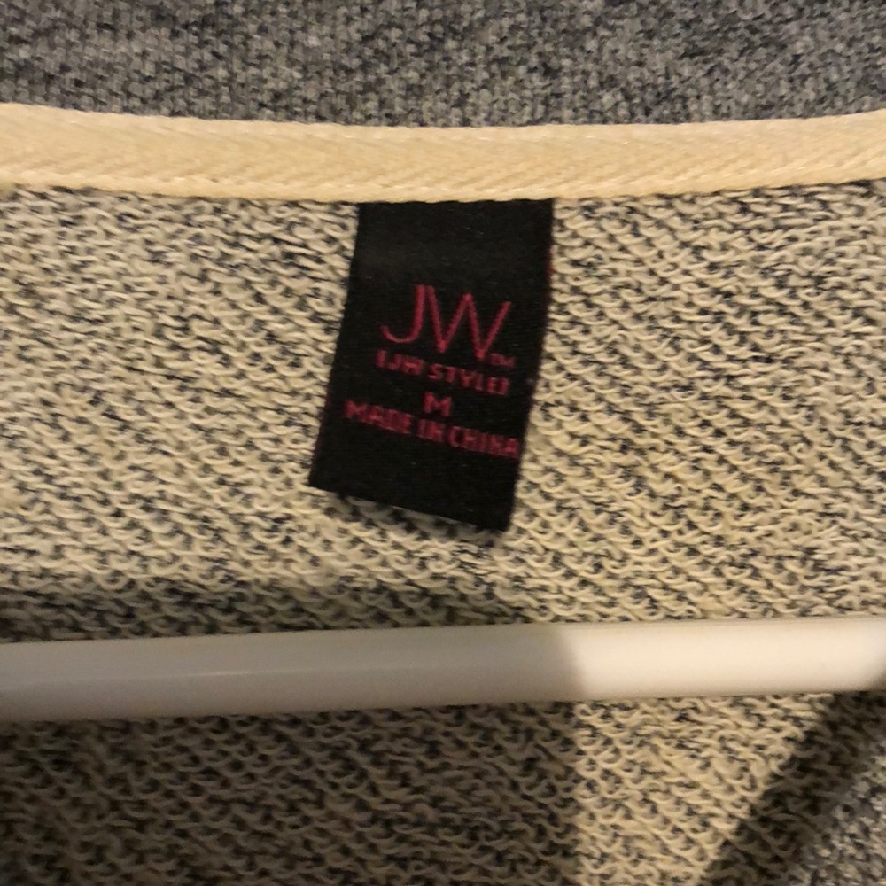 Light Jacket/Cardigan - Picture 7 of 7